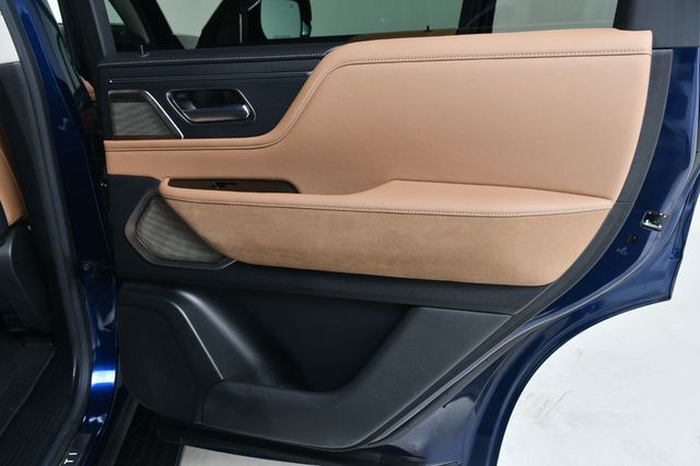 2025 INFINITI QX80 SENSORY AWD - 22975848 - 24