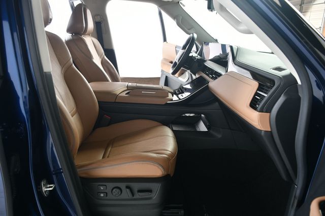 2025 INFINITI QX80 SENSORY AWD - 22975848 - 28