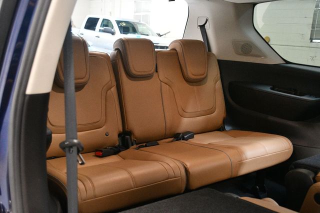 2025 INFINITI QX80 SENSORY AWD - 22975848 - 37