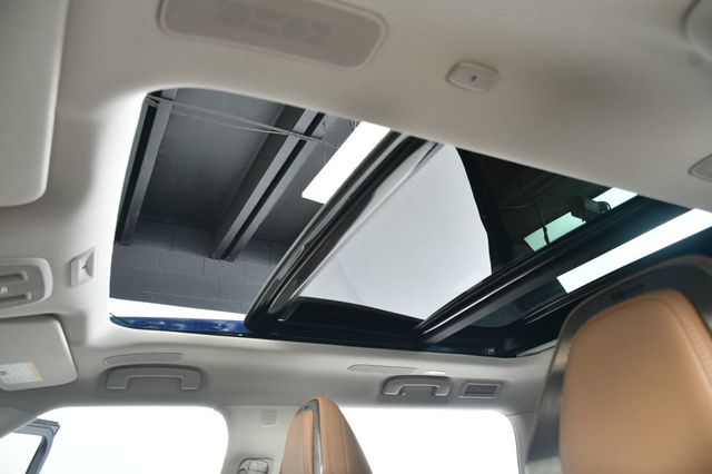 2025 INFINITI QX80 SENSORY AWD - 22975848 - 39