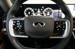 2025 INFINITI QX80 SENSORY AWD - 22975848 - 40