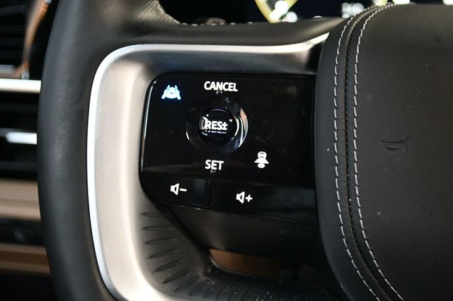 2025 INFINITI QX80 SENSORY AWD - 22975848 - 41