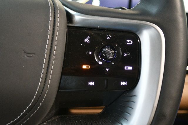 2025 INFINITI QX80 SENSORY AWD - 22975848 - 42