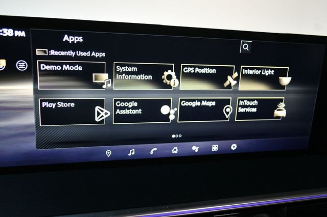 2025 INFINITI QX80 SENSORY AWD - 22975848 - 58