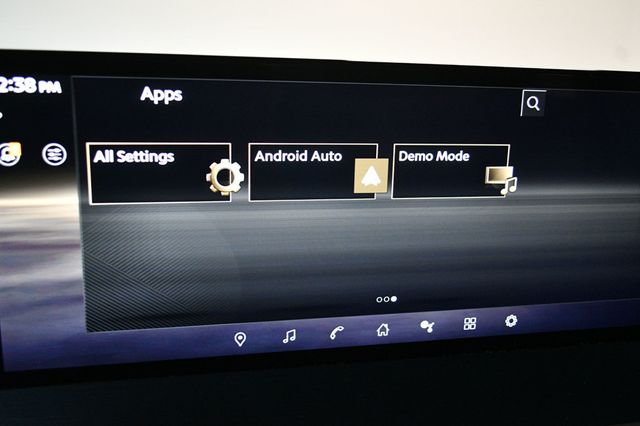 2025 INFINITI QX80 SENSORY AWD - 22975848 - 60