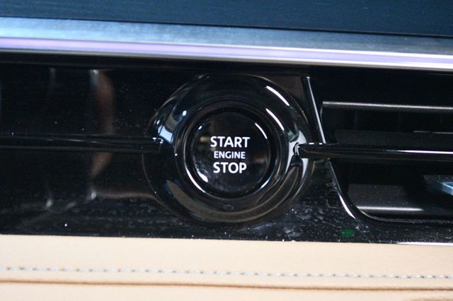 2025 INFINITI QX80 SENSORY AWD - 22975848 - 64