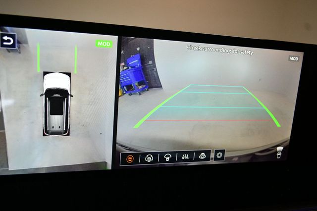 2025 INFINITI QX80 SENSORY AWD - 22975848 - 65