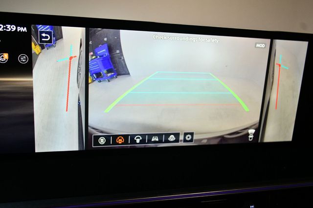 2025 INFINITI QX80 SENSORY AWD - 22975848 - 66