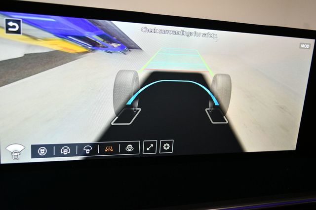 2025 INFINITI QX80 SENSORY AWD - 22975848 - 67