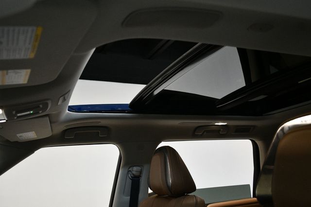 2025 INFINITI QX80 SENSORY AWD - 22975848 - 6