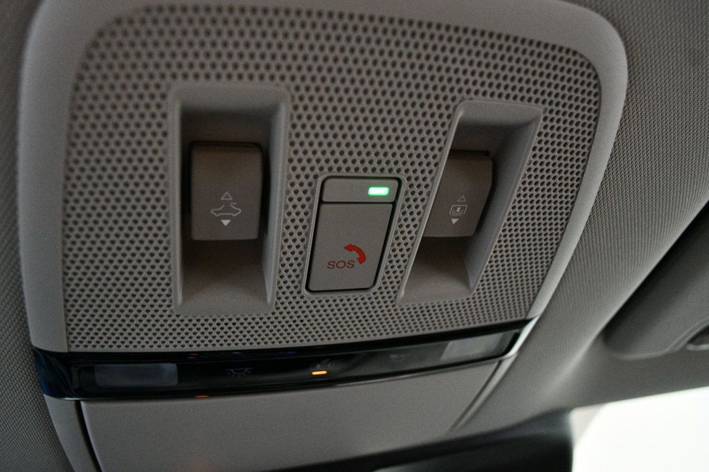 2025 INFINITI QX80 SENSORY AWD - 22975848 - 71