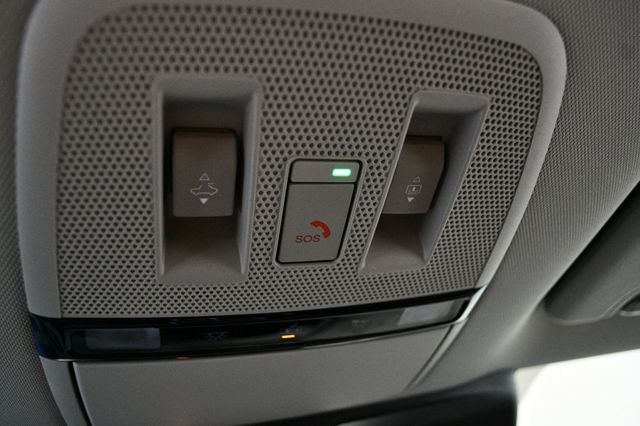 2025 INFINITI QX80 SENSORY AWD - 22975848 - 71