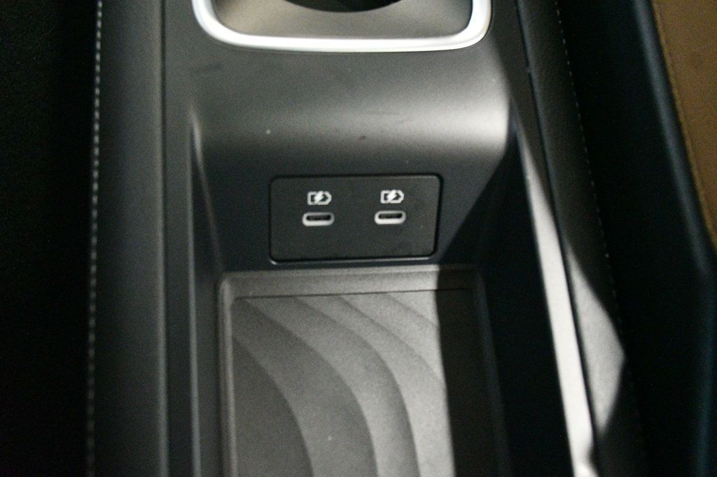 2025 INFINITI QX80 SENSORY AWD - 22975848 - 72