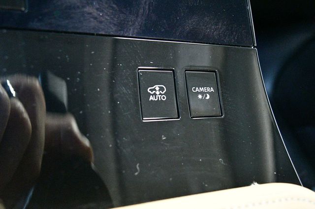 2025 INFINITI QX80 SENSORY AWD - 22975848 - 73