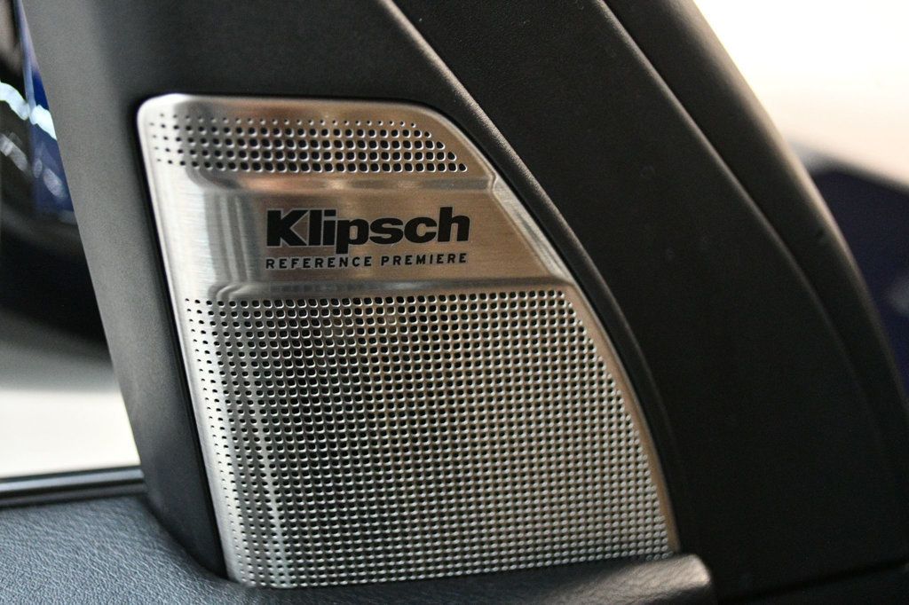 2025 INFINITI QX80 SENSORY AWD - 22975848 - 76