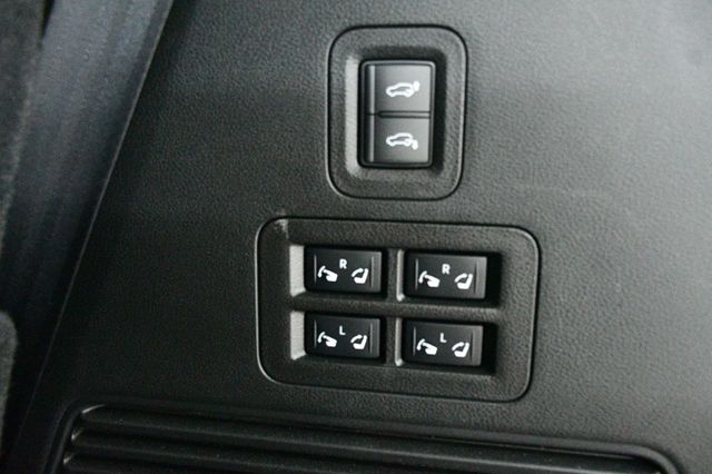 2025 INFINITI QX80 SENSORY AWD - 22975848 - 85