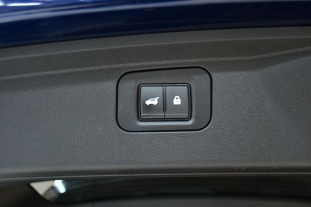 2025 INFINITI QX80 SENSORY AWD - 22975848 - 86