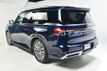 2025 INFINITI QX80 SENSORY AWD - 22975848 - 8