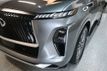 2025 INFINITI QX80 SENSORY AWD - 22994029 - 10
