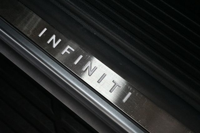 2025 INFINITI QX80 SENSORY AWD - 22994029 - 21
