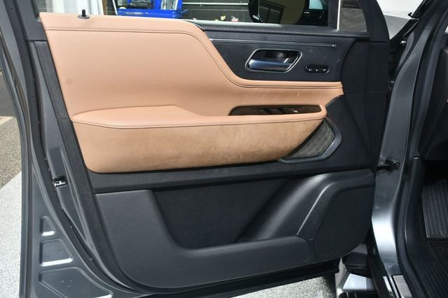 2025 INFINITI QX80 SENSORY AWD - 22994029 - 22