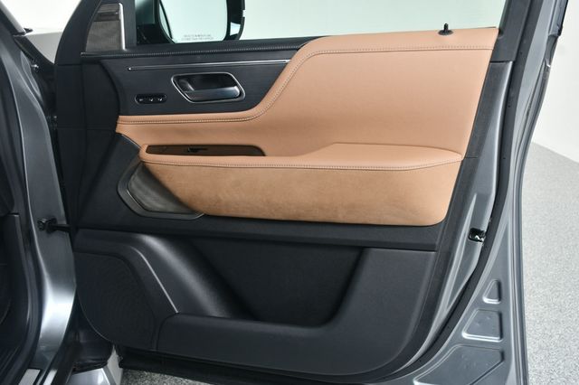 2025 INFINITI QX80 SENSORY AWD - 22994029 - 23