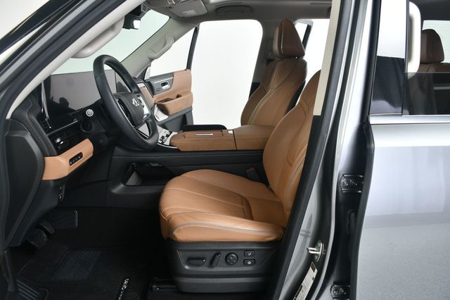 2025 INFINITI QX80 SENSORY AWD - 22994029 - 26