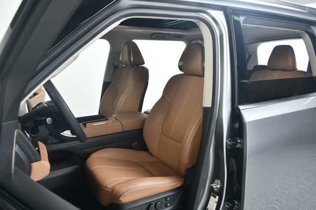 2025 INFINITI QX80 SENSORY AWD - 22994029 - 29