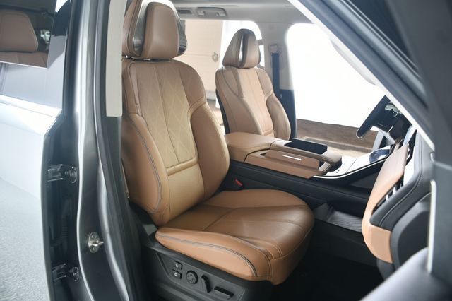 2025 INFINITI QX80 SENSORY AWD - 22994029 - 30