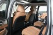 2025 INFINITI QX80 SENSORY AWD - 22994029 - 31