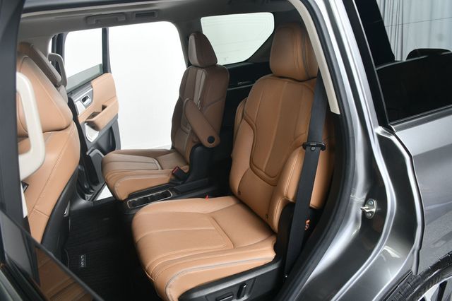 2025 INFINITI QX80 SENSORY AWD - 22994029 - 33