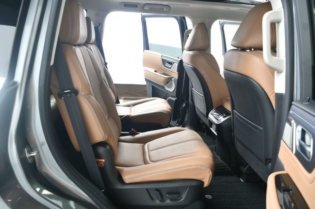 2025 INFINITI QX80 SENSORY AWD - 22994029 - 34