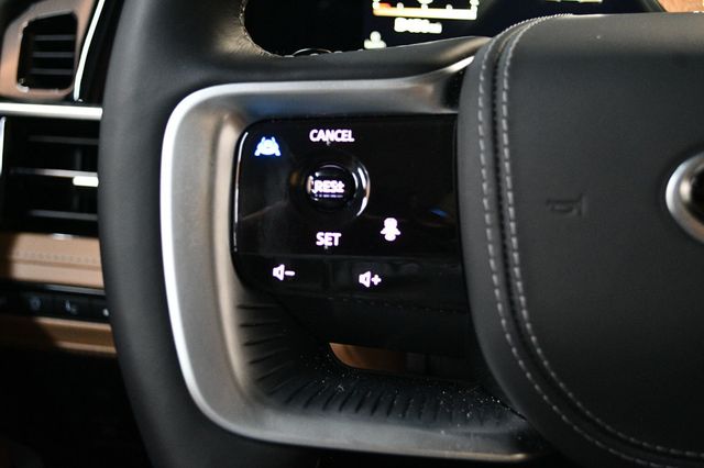 2025 INFINITI QX80 SENSORY AWD - 22994029 - 40