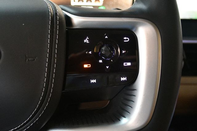 2025 INFINITI QX80 SENSORY AWD - 22994029 - 41