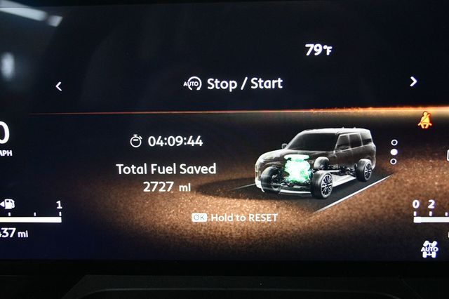 2025 INFINITI QX80 SENSORY AWD - 22994029 - 49