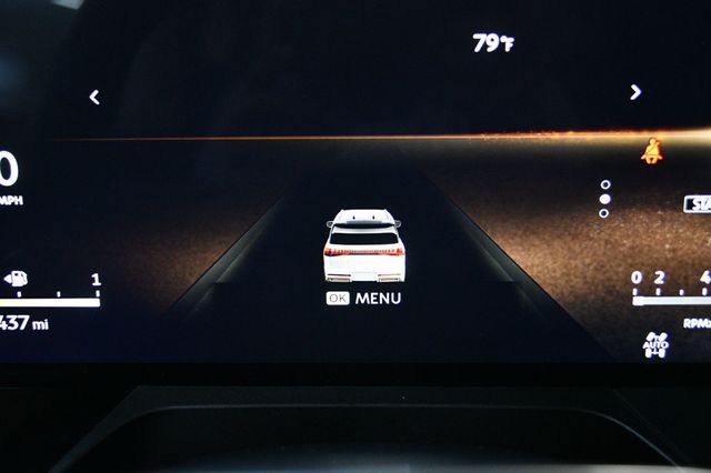 2025 INFINITI QX80 SENSORY AWD - 22994029 - 52