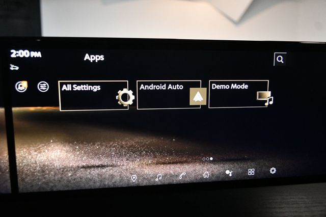 2025 INFINITI QX80 SENSORY AWD - 22994029 - 56