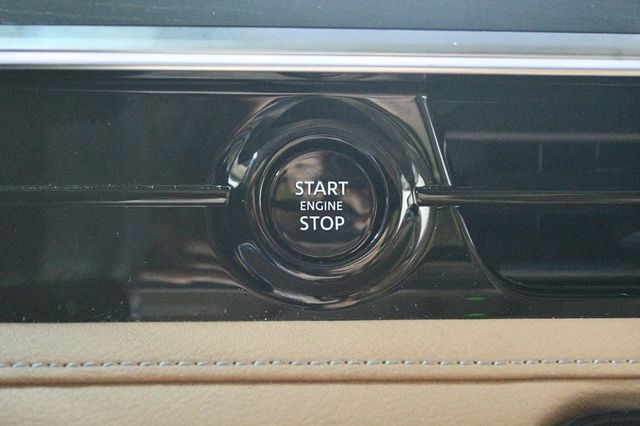 2025 INFINITI QX80 SENSORY AWD - 22994029 - 58