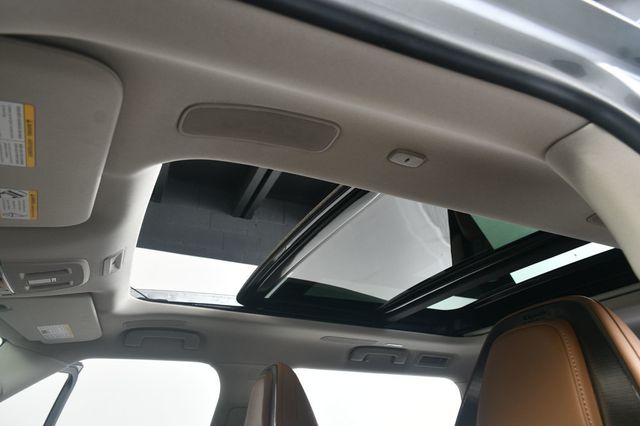 2025 INFINITI QX80 SENSORY AWD - 22994029 - 5