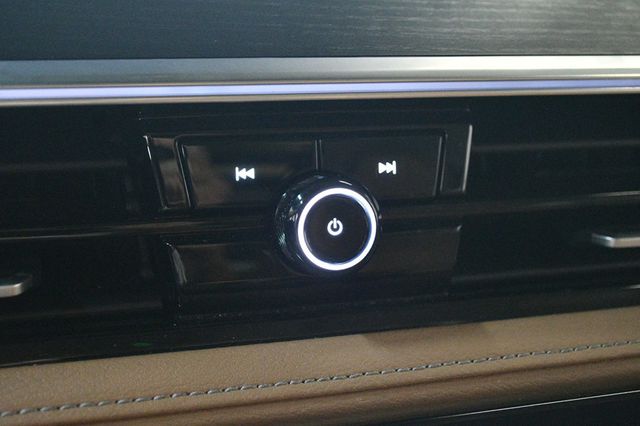 2025 INFINITI QX80 SENSORY AWD - 22994029 - 59