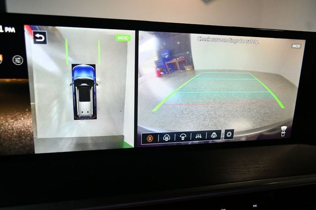 2025 INFINITI QX80 SENSORY AWD - 22994029 - 62