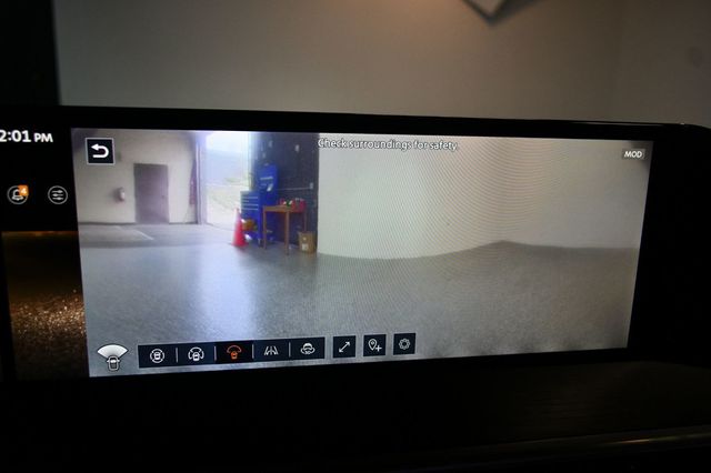 2025 INFINITI QX80 SENSORY AWD - 22994029 - 64