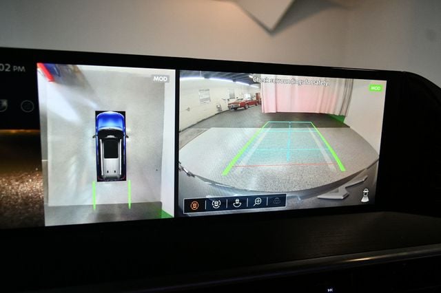 2025 INFINITI QX80 SENSORY AWD - 22994029 - 67