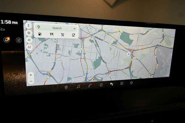 2025 INFINITI QX80 SENSORY AWD - 22994029 - 6