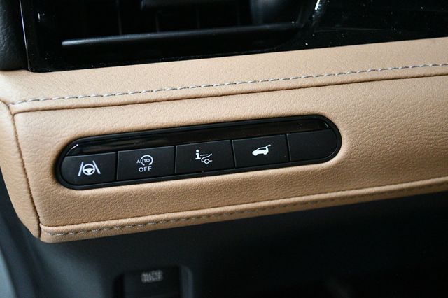 2025 INFINITI QX80 SENSORY AWD - 22994029 - 70