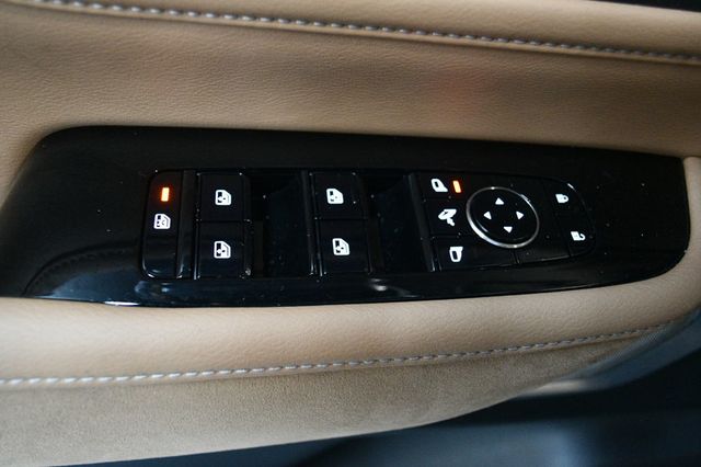 2025 INFINITI QX80 SENSORY AWD - 22994029 - 72