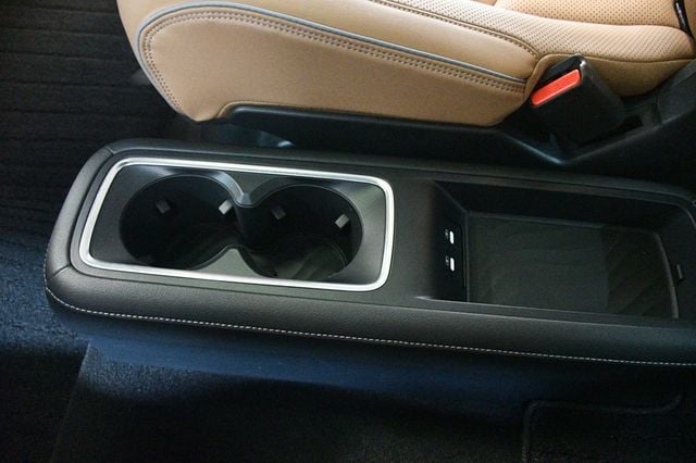 2025 INFINITI QX80 SENSORY AWD - 22994029 - 76