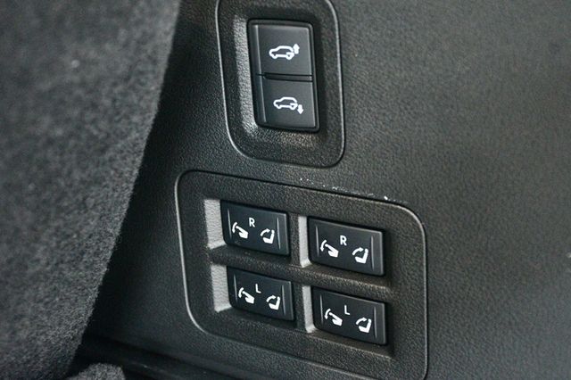 2025 INFINITI QX80 SENSORY AWD - 22994029 - 82