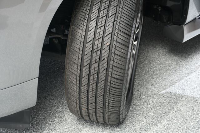 2025 INFINITI QX80 SENSORY AWD - 22994029 - 85