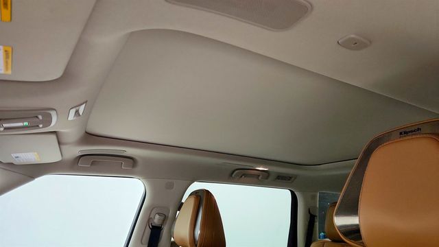 2025 INFINITI QX80 SENSORY AWD - 22965355 - 9